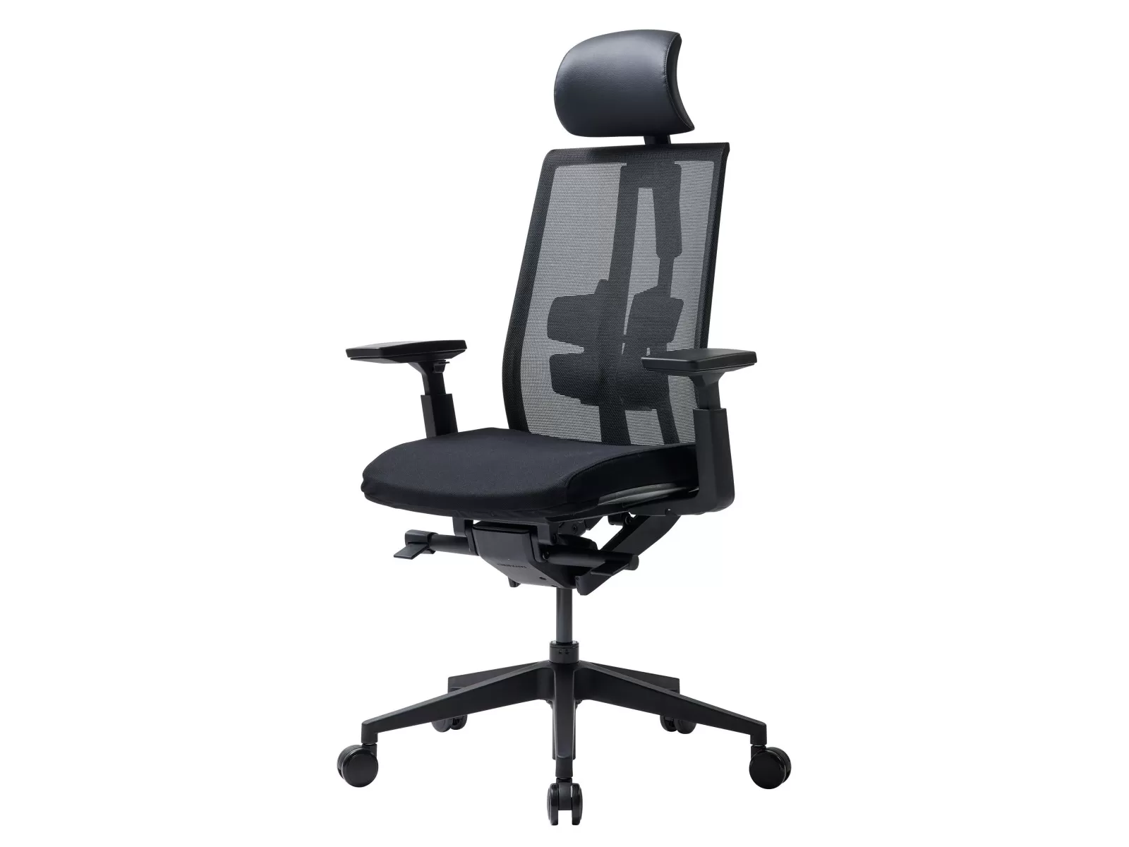 Кресло оператора Duorest D3-HS