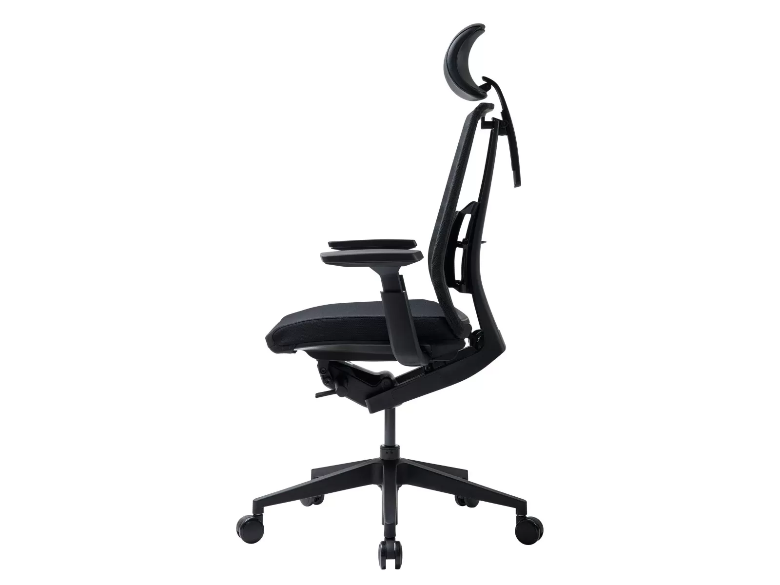 Кресло оператора Duorest D3-HS