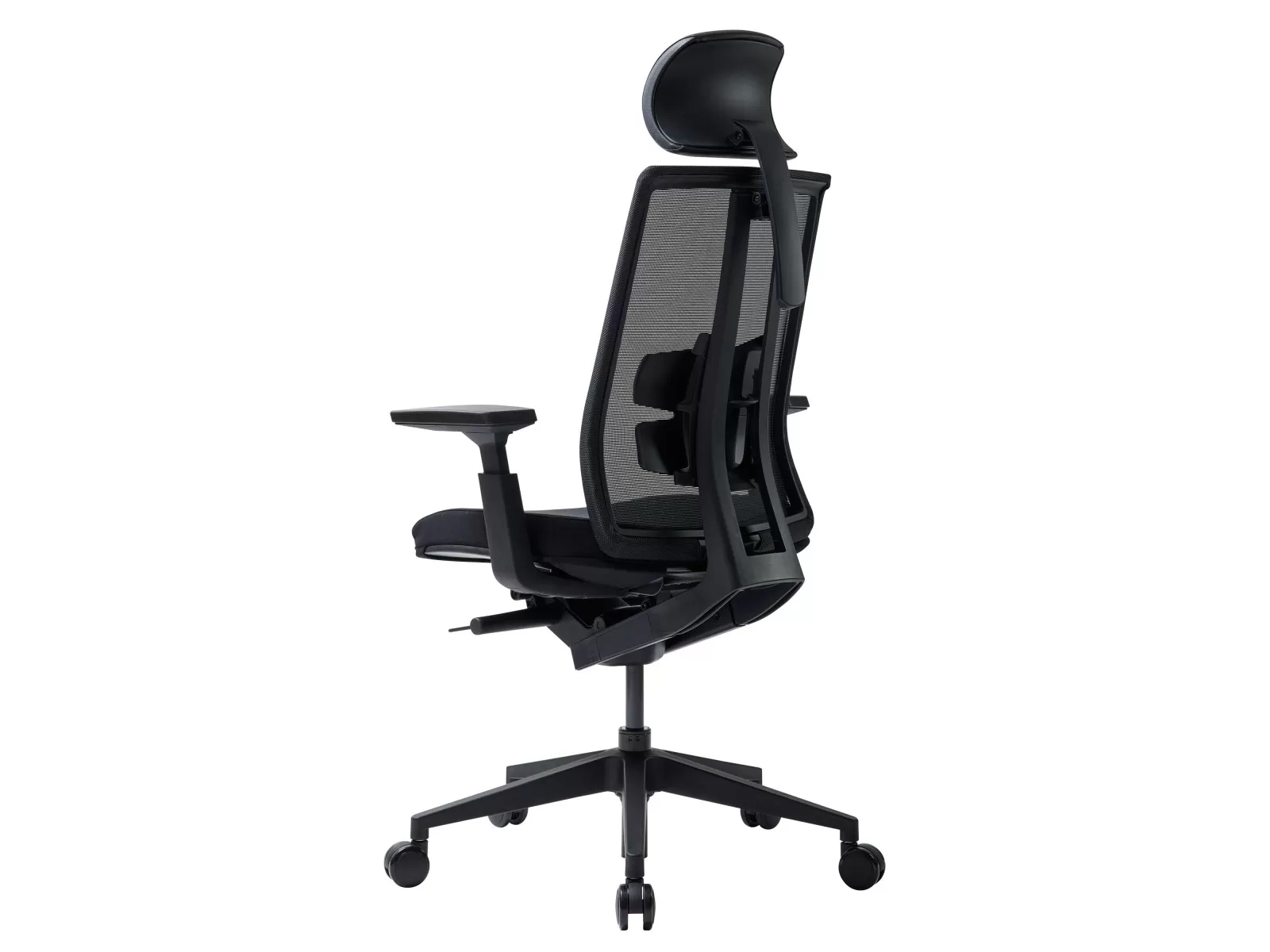 Кресло оператора Duorest D3-HS