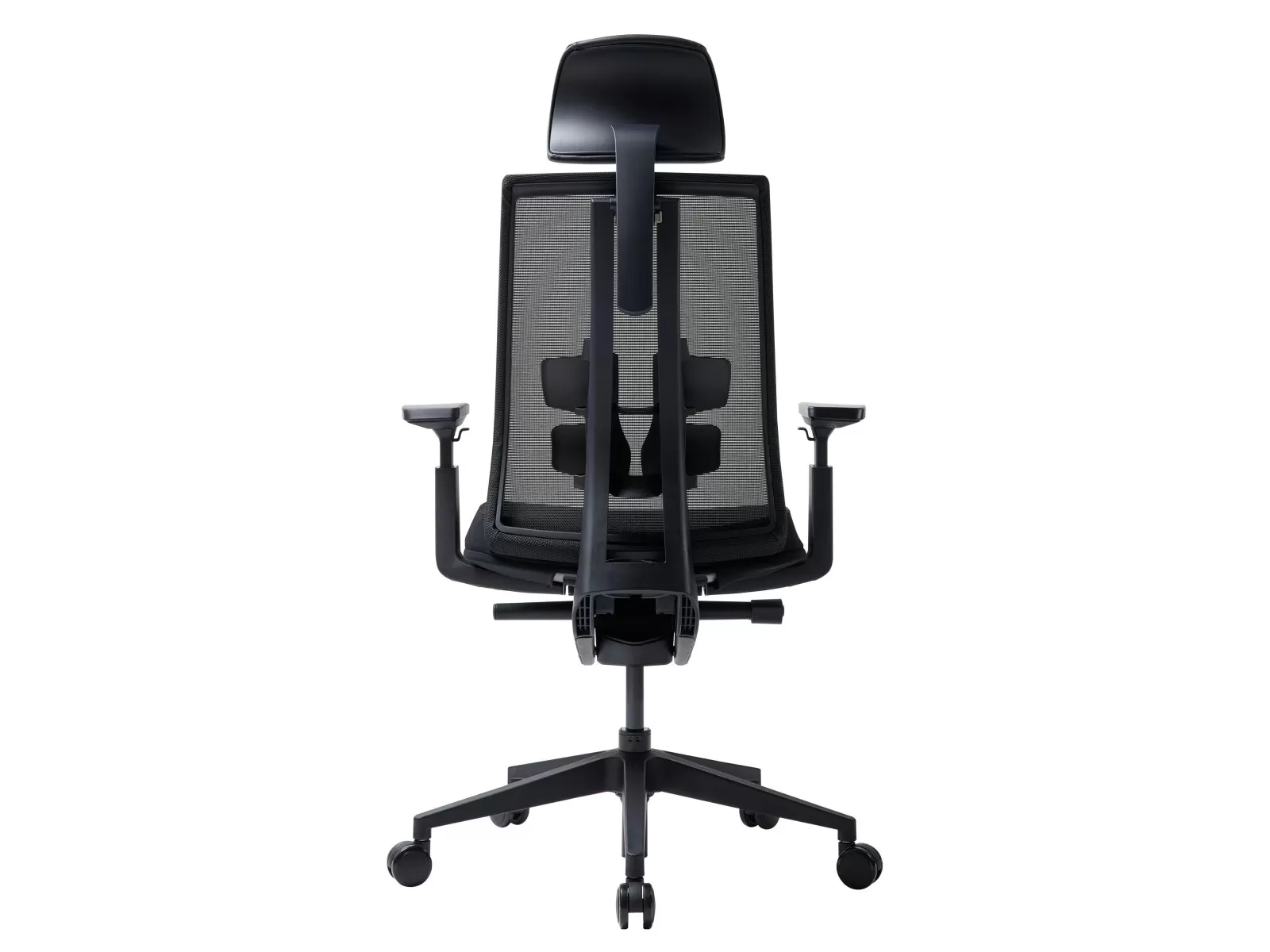 Кресло оператора Duorest D3-HS