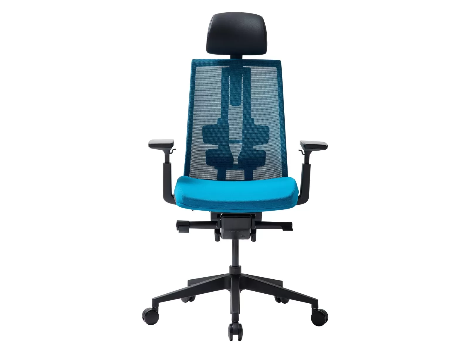 Кресло оператора Duorest D3-HS