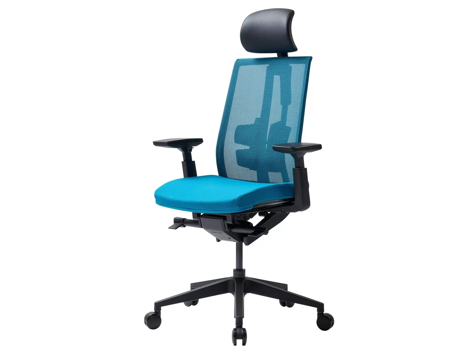 Кресло оператора Duorest D3-HS