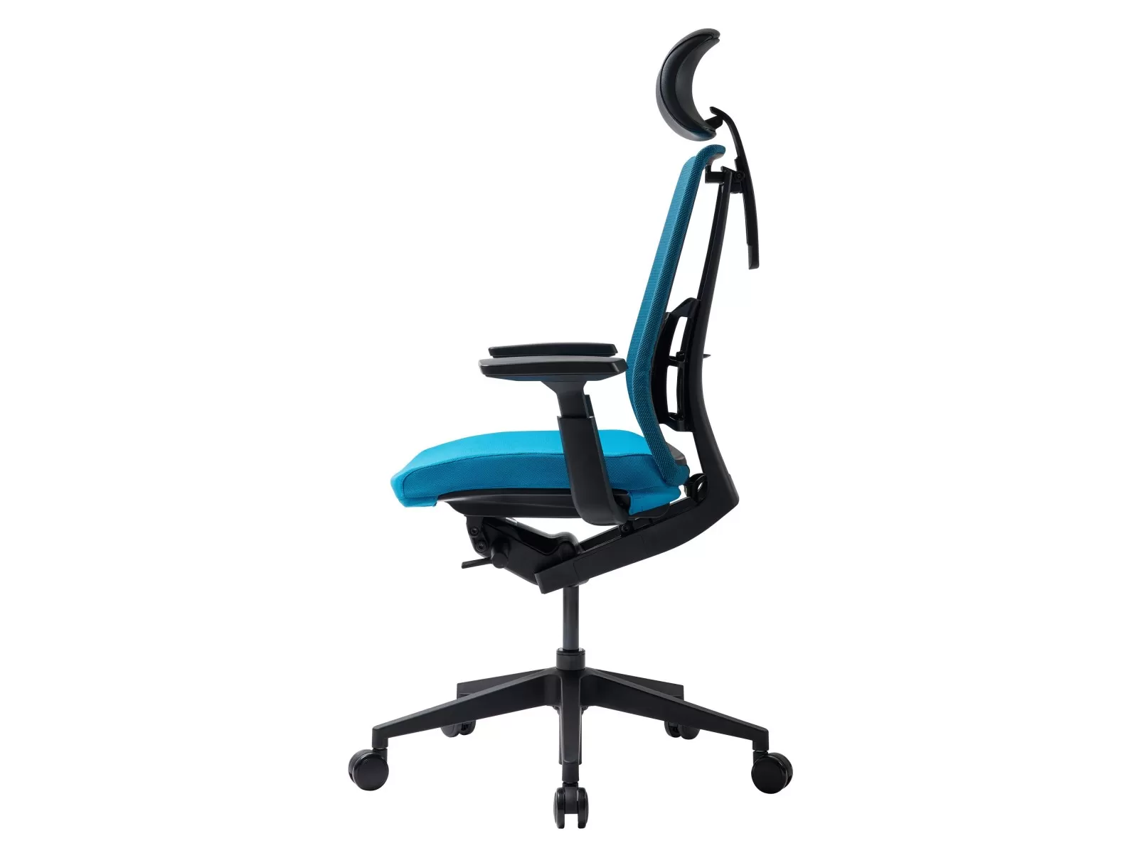 Кресло оператора Duorest D3-HS