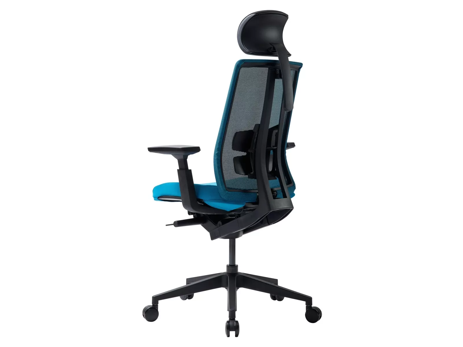 Кресло оператора Duorest D3-HS