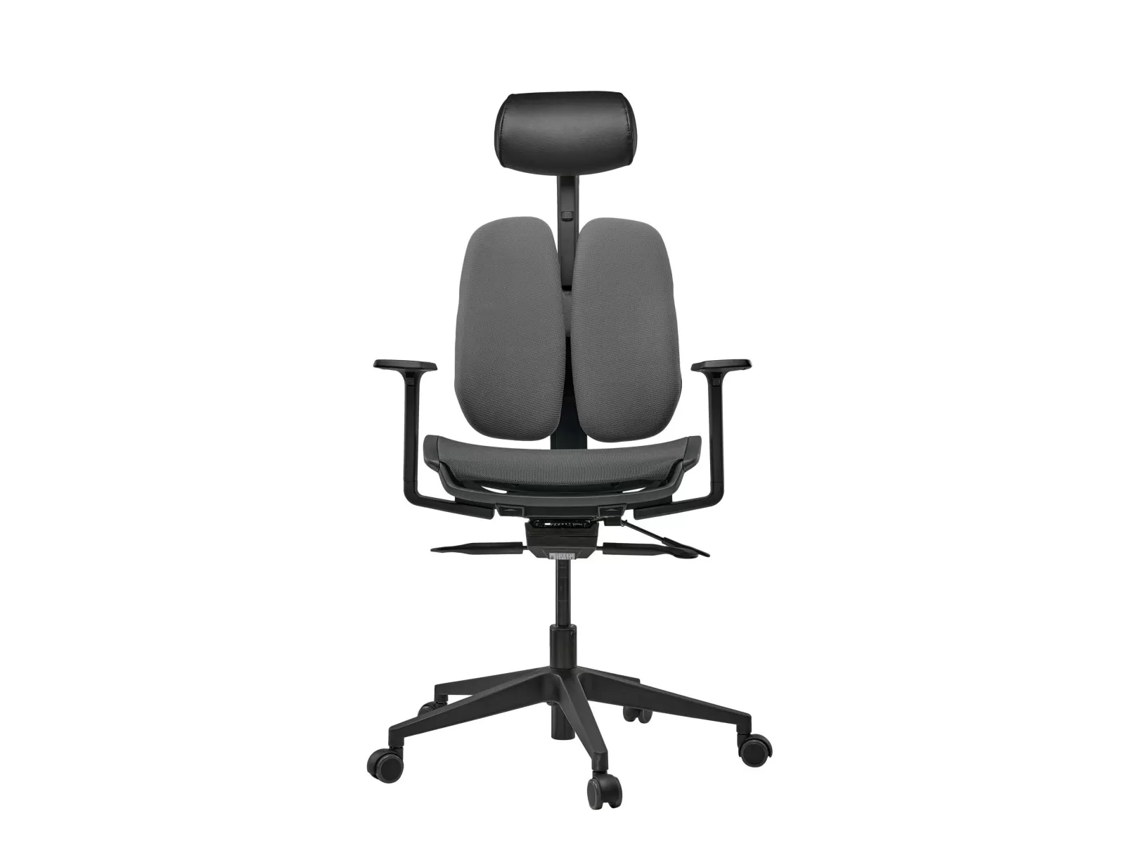 Ортопедическое кресло Duorest Gold D2500G-DAM