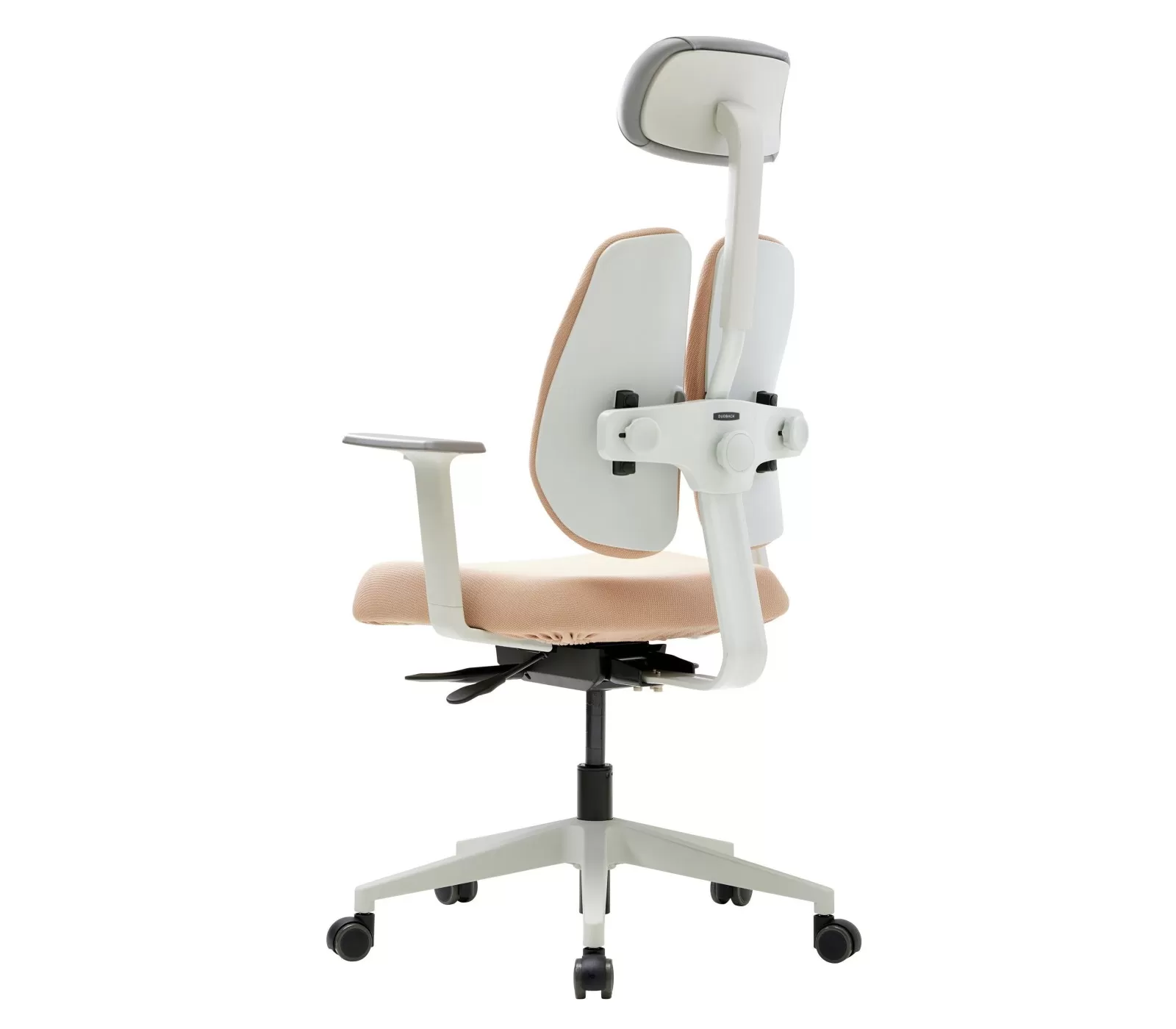 Duorest Gold D2500G www.i sit.ru