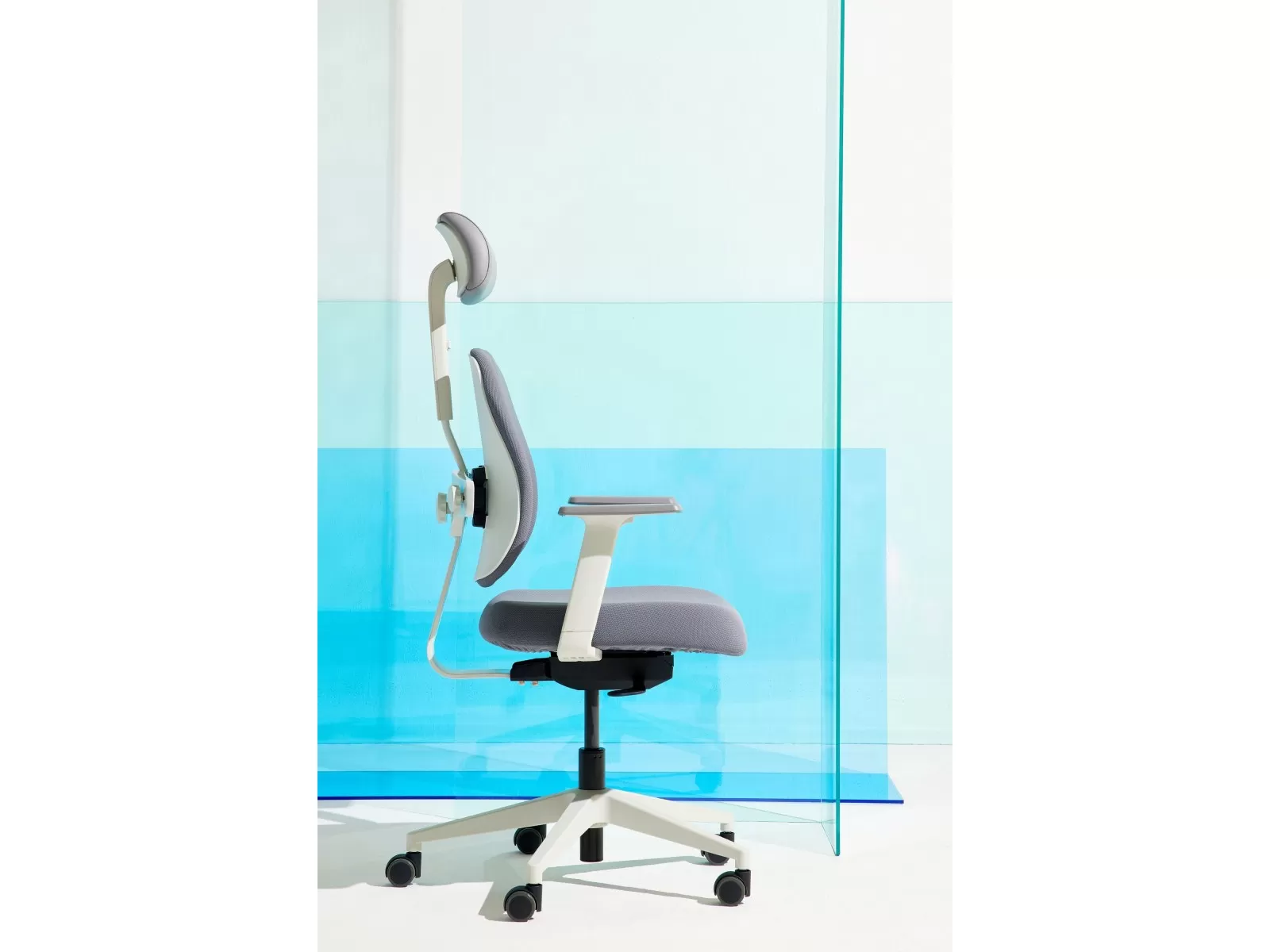 Ортопедическое кресло Duorest Gold D2500G-DASW