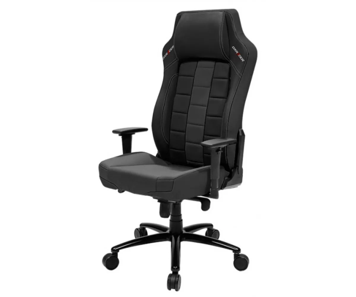 Кресло геймера DXRacer Classic