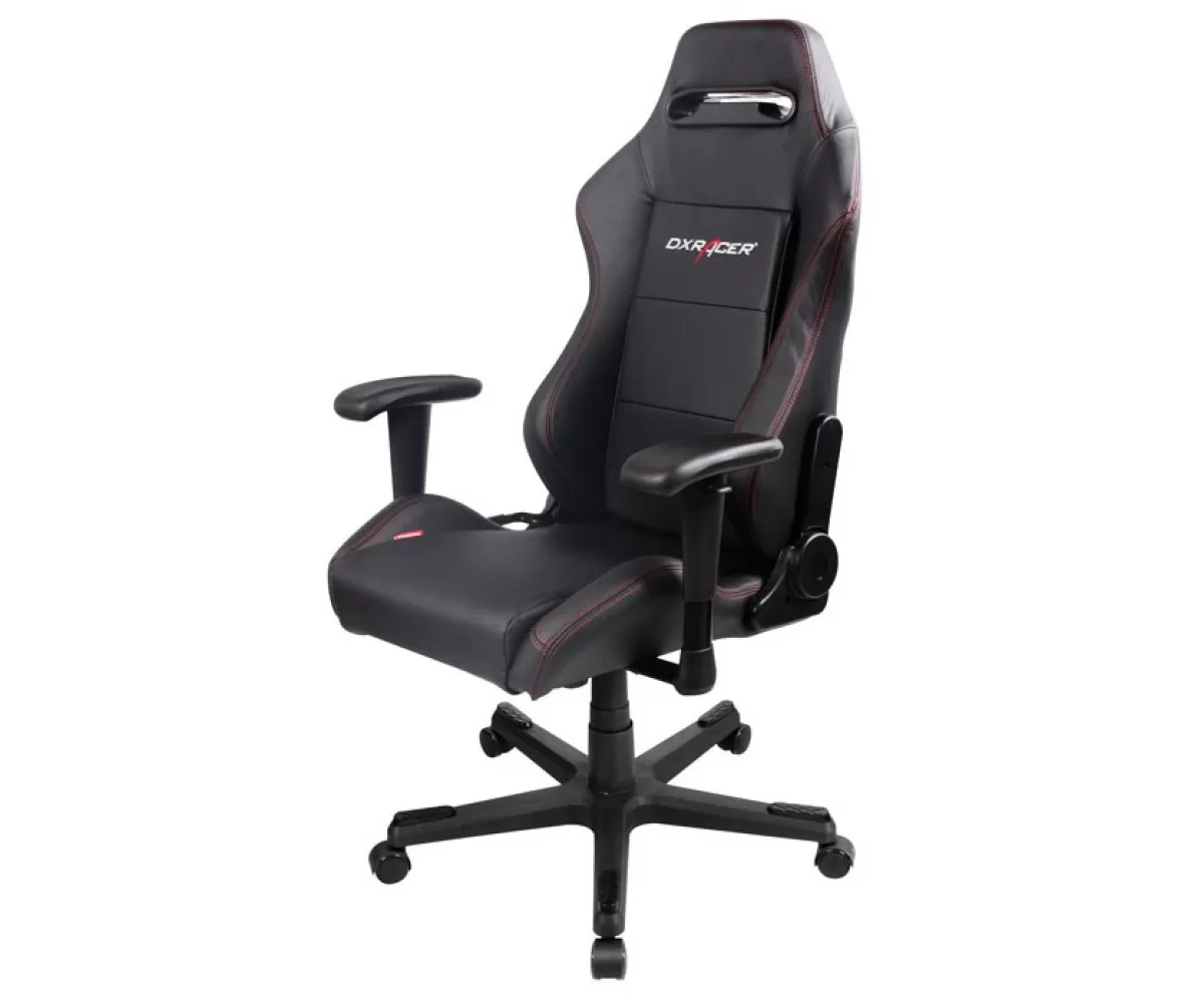 Кресло DXRacer OH/DE03/N  серия Drifting