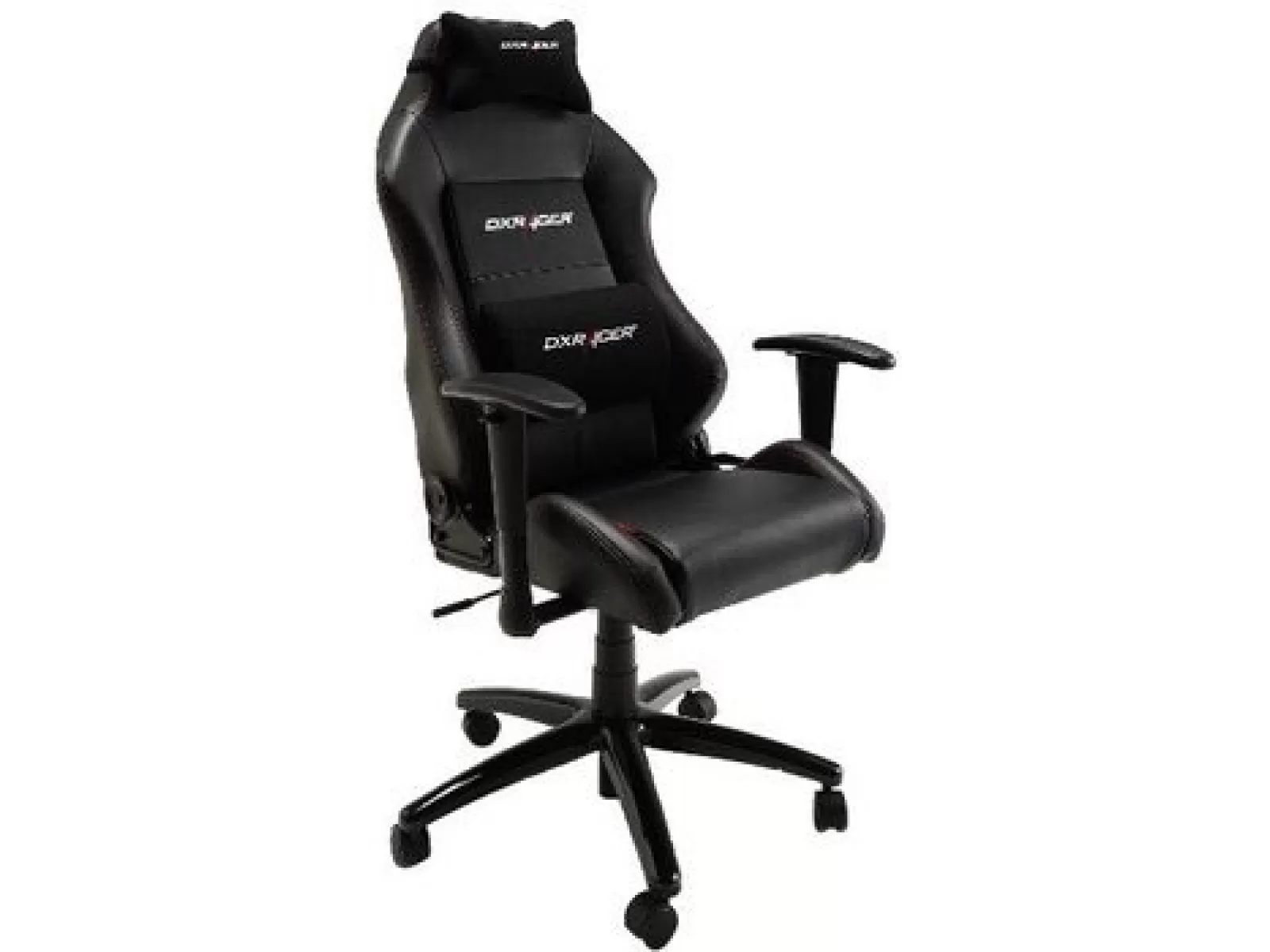 Кресло DXRacer OH/DE03/N  серия Drifting