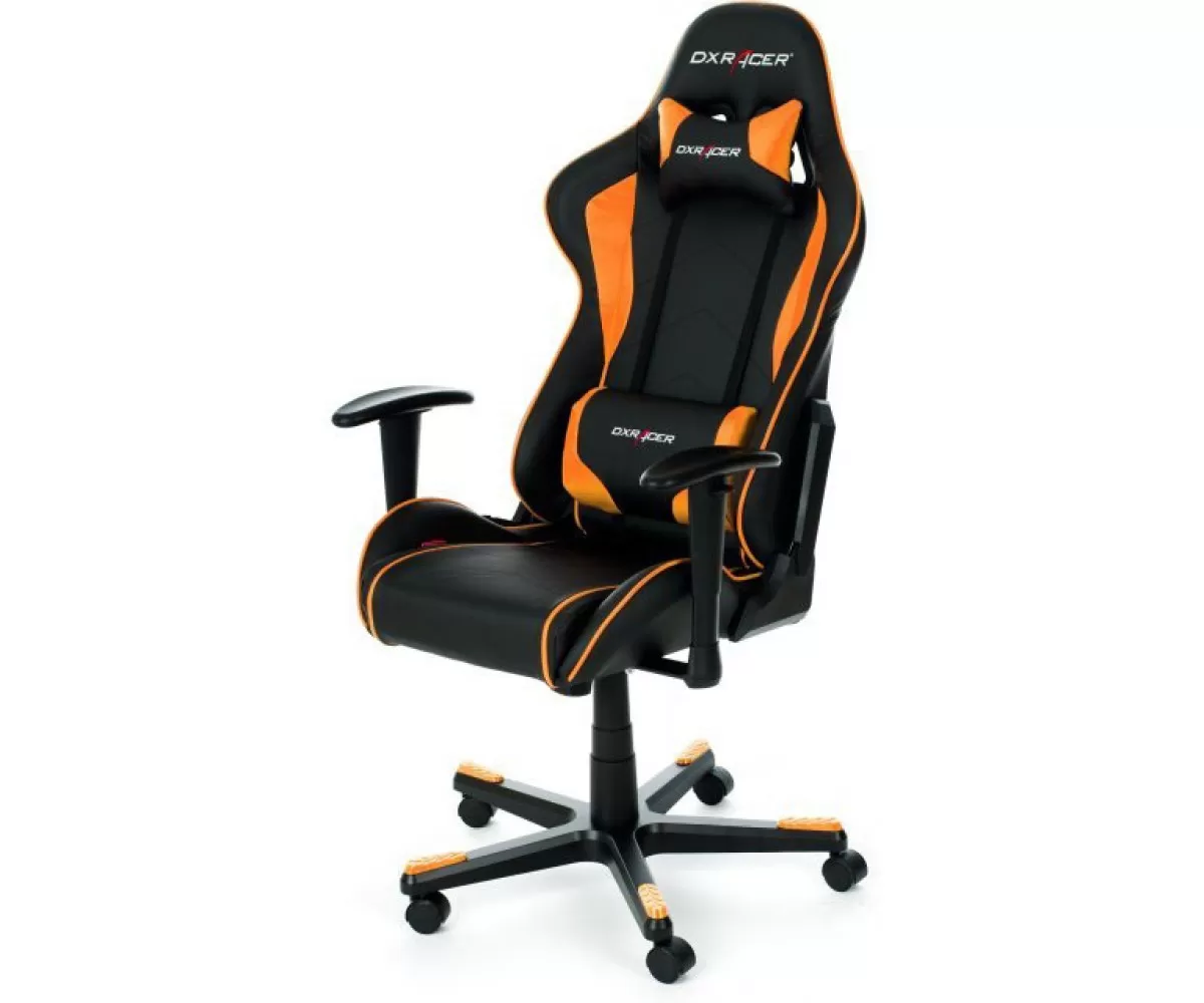 Игровое кресло DXRacer серии Formula OH/FE/08 