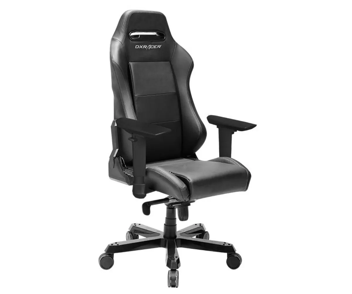 Кресло для компьютера DXRacer Iron OH/IS/03N 
