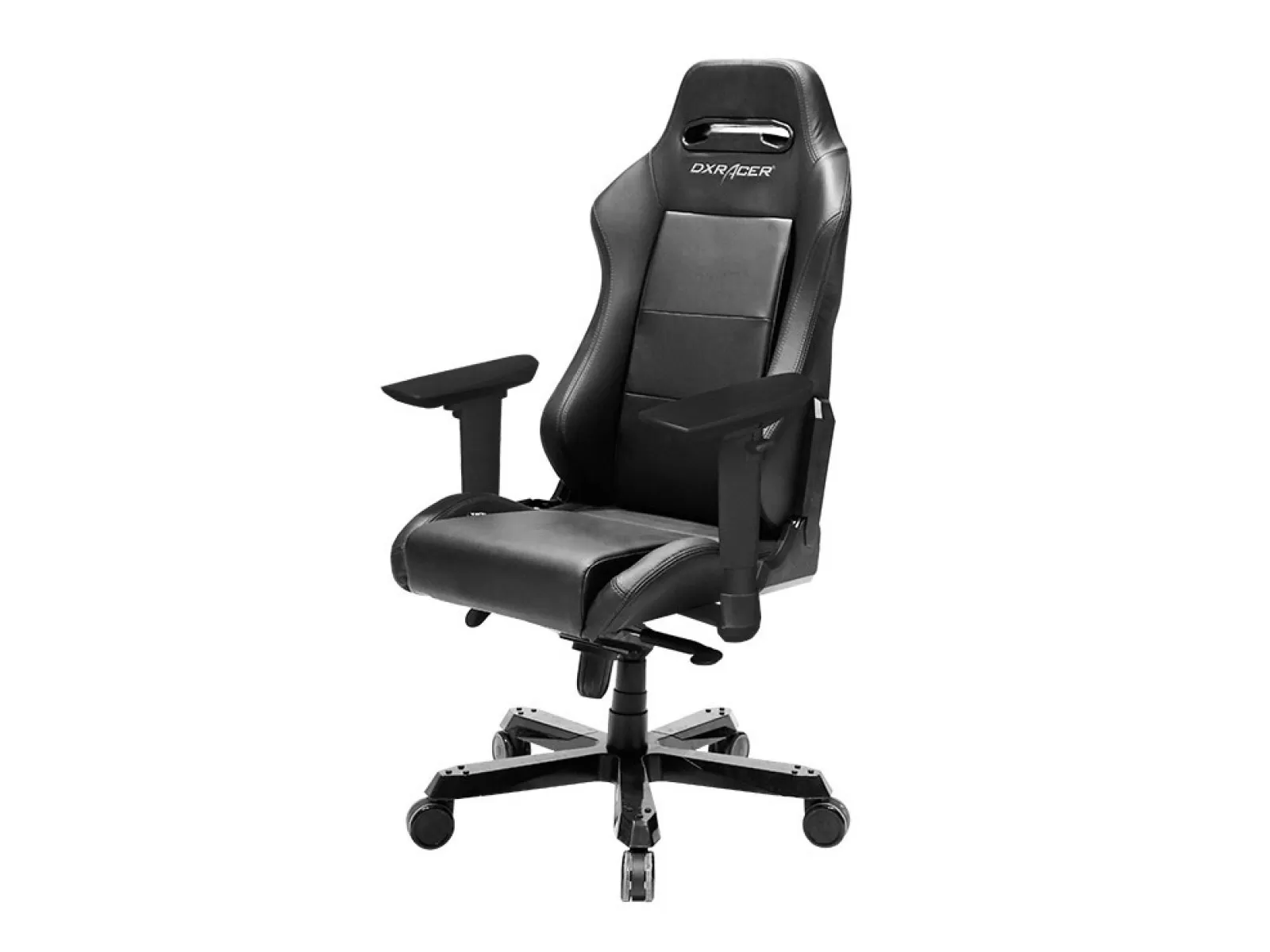 Кресло для компьютера DXRacer Iron OH/IS/03N 