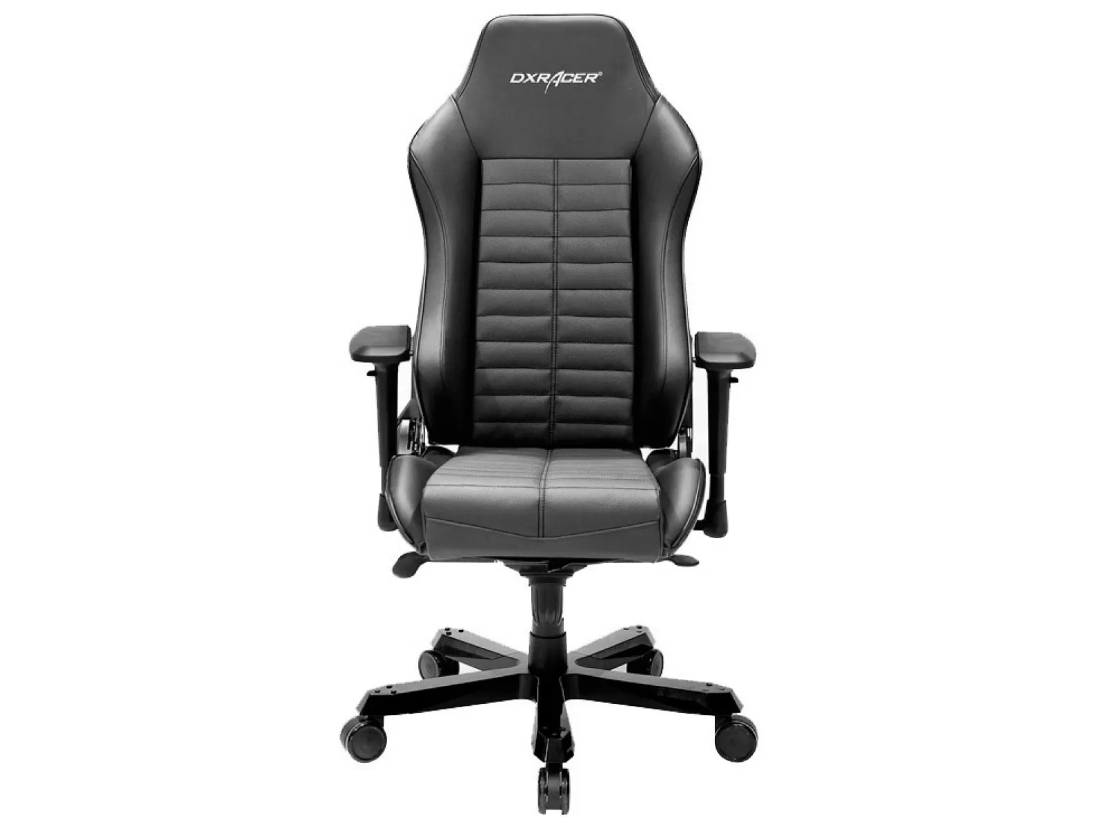 Кожаное кресло DXRacer Iron OH/IS/188N 