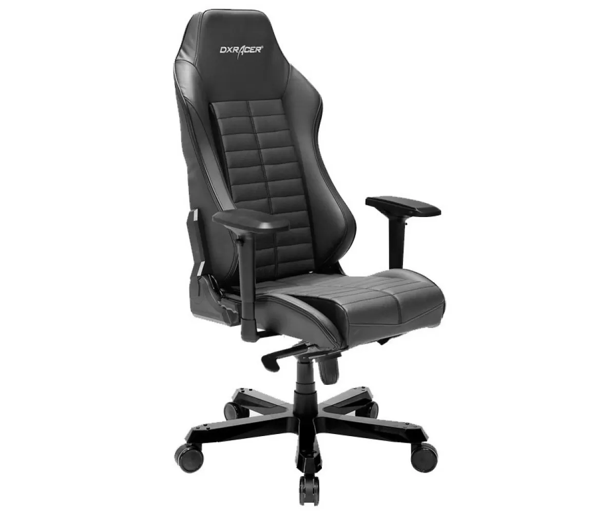 Кожаное кресло DXRacer Iron OH/IS/188N 