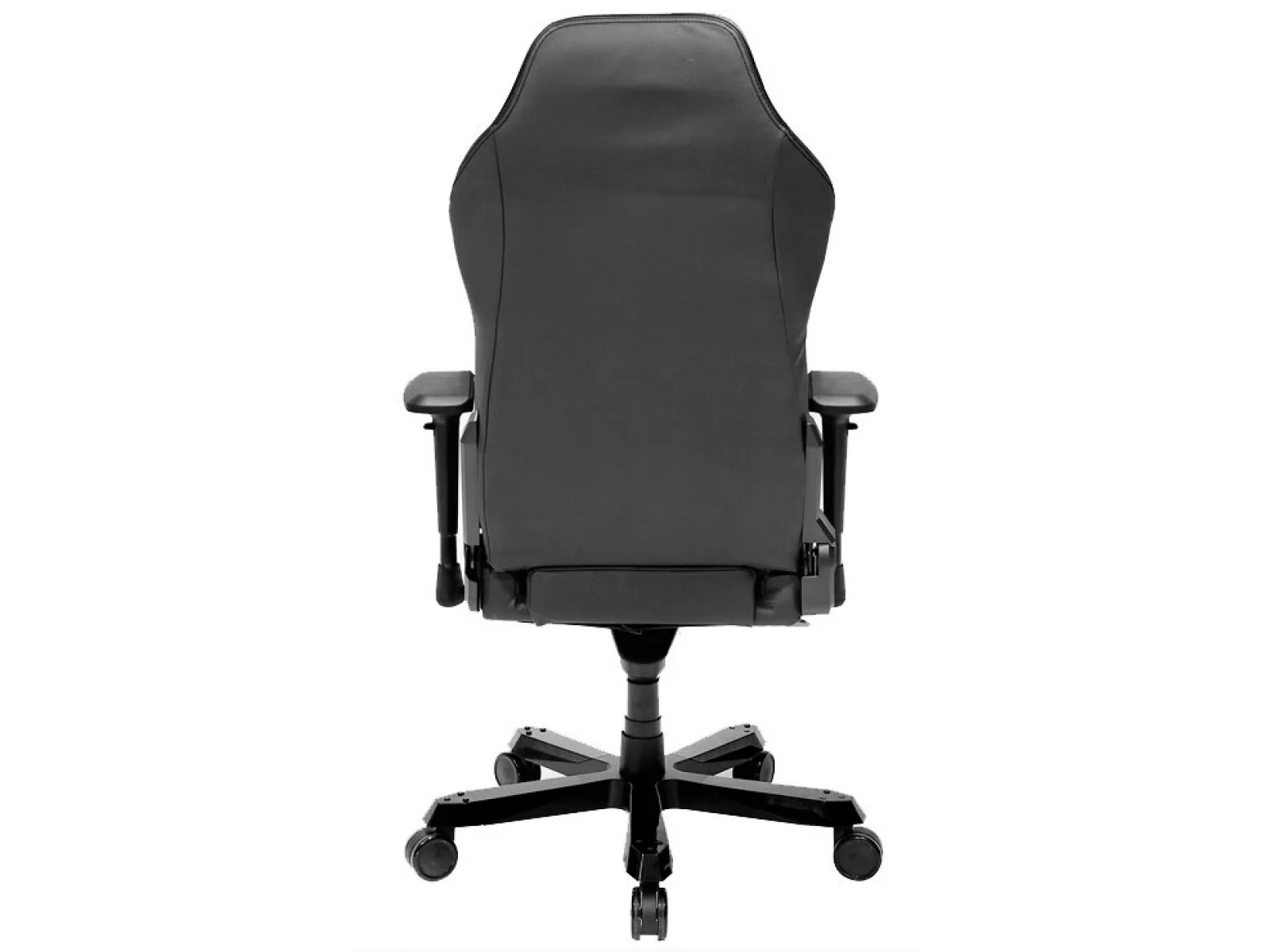 Кожаное кресло DXRacer Iron OH/IS/188N 