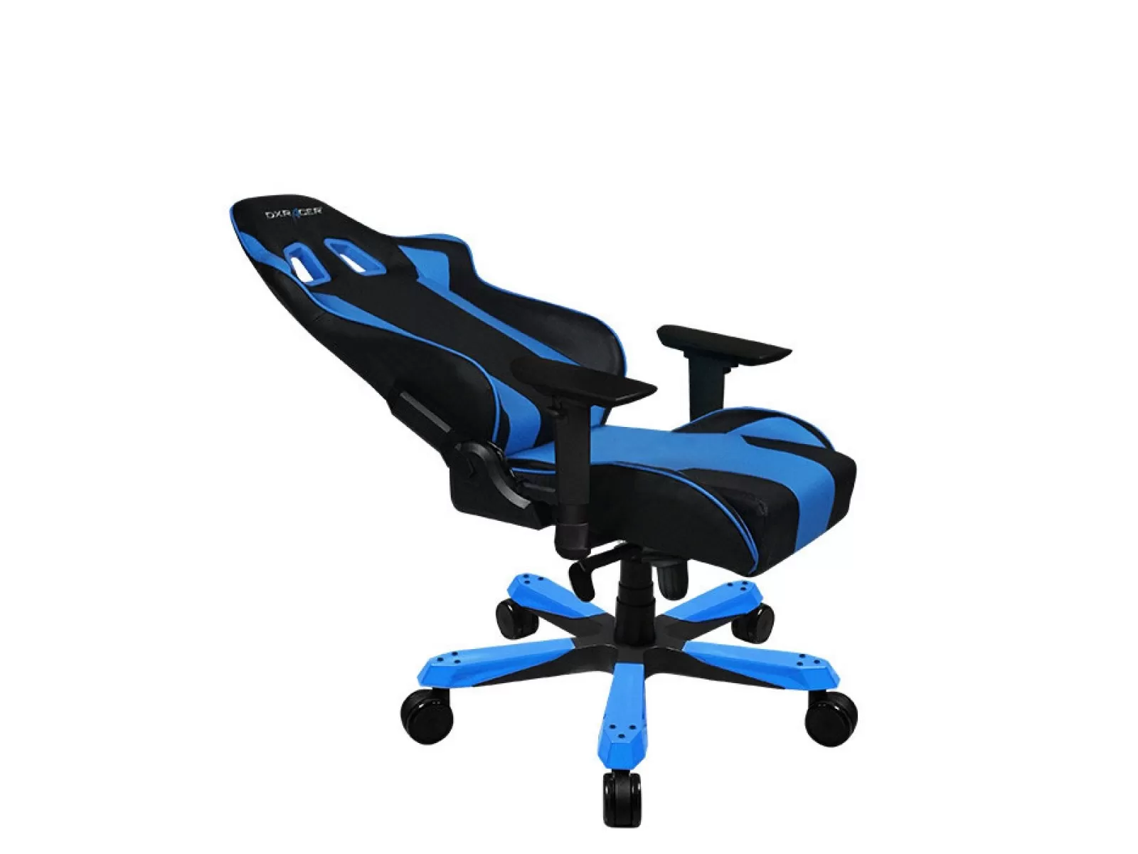 Геймерское кресло DXRacer OH/KS/06 серия King