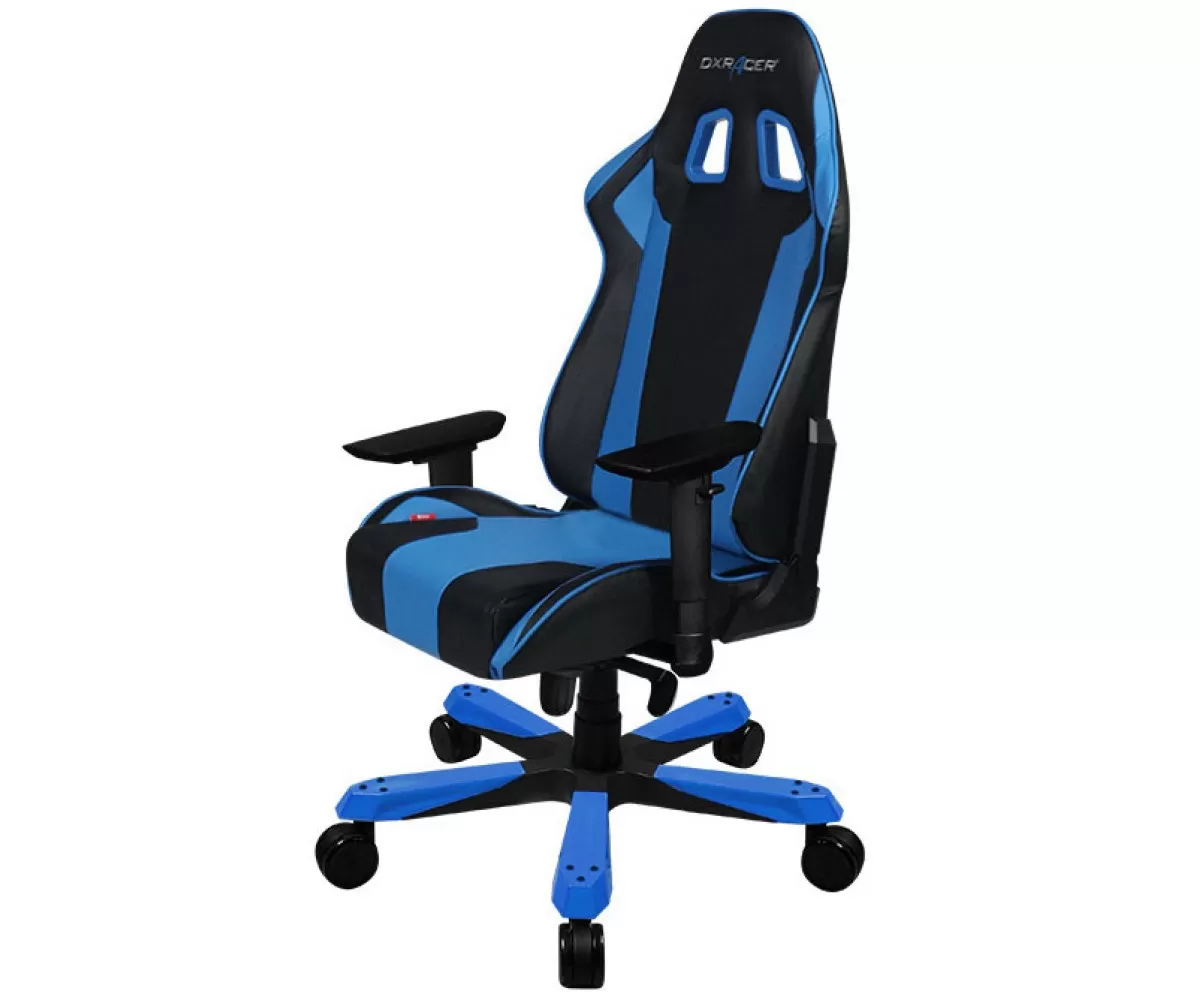 Геймерское кресло DXRacer OH/KS/06 серия King