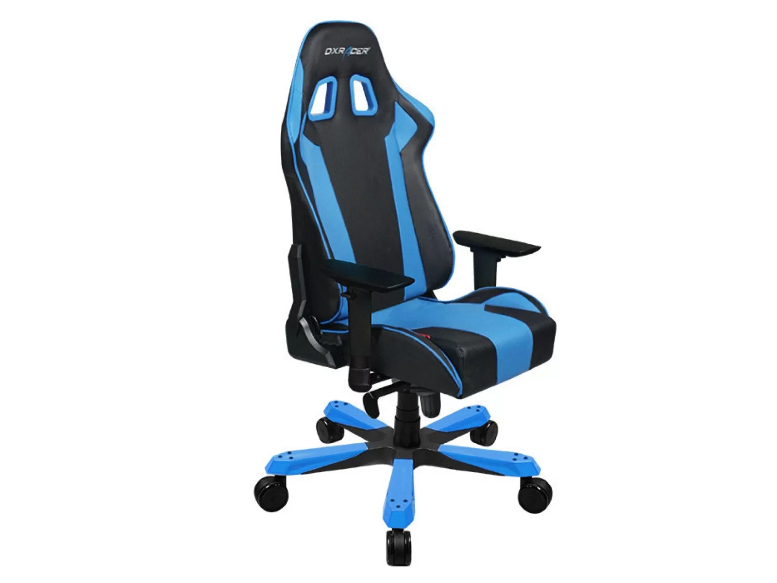 Геймерское кресло DXRacer OH/KS/06 серия King