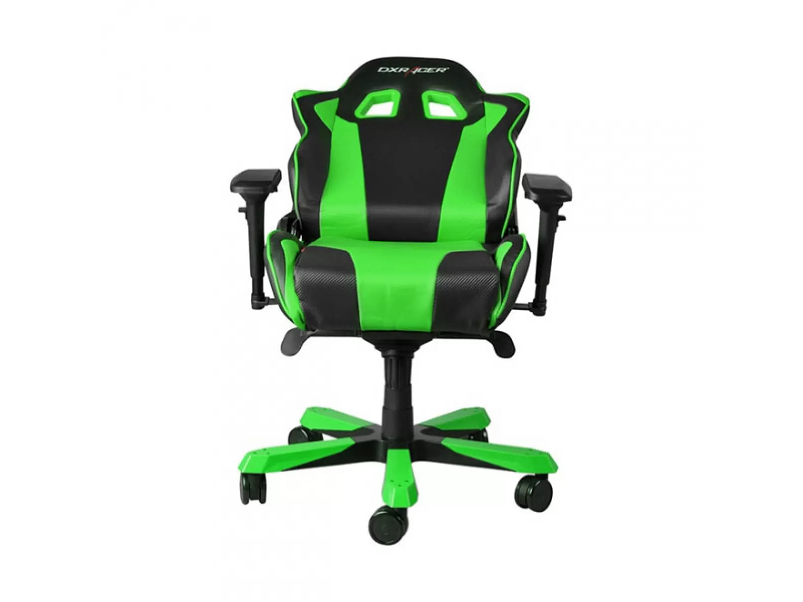 Геймерское кресло DXRacer OH/KS/06 серия King