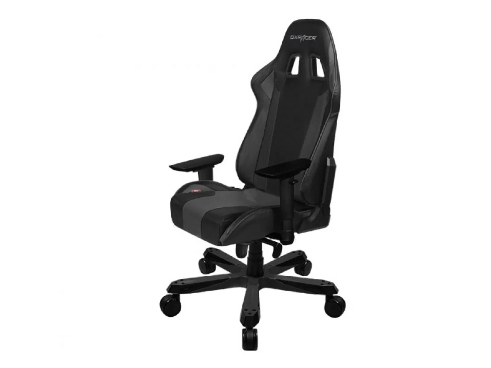 Геймерское кресло DXRacer OH/KS/06 серия King