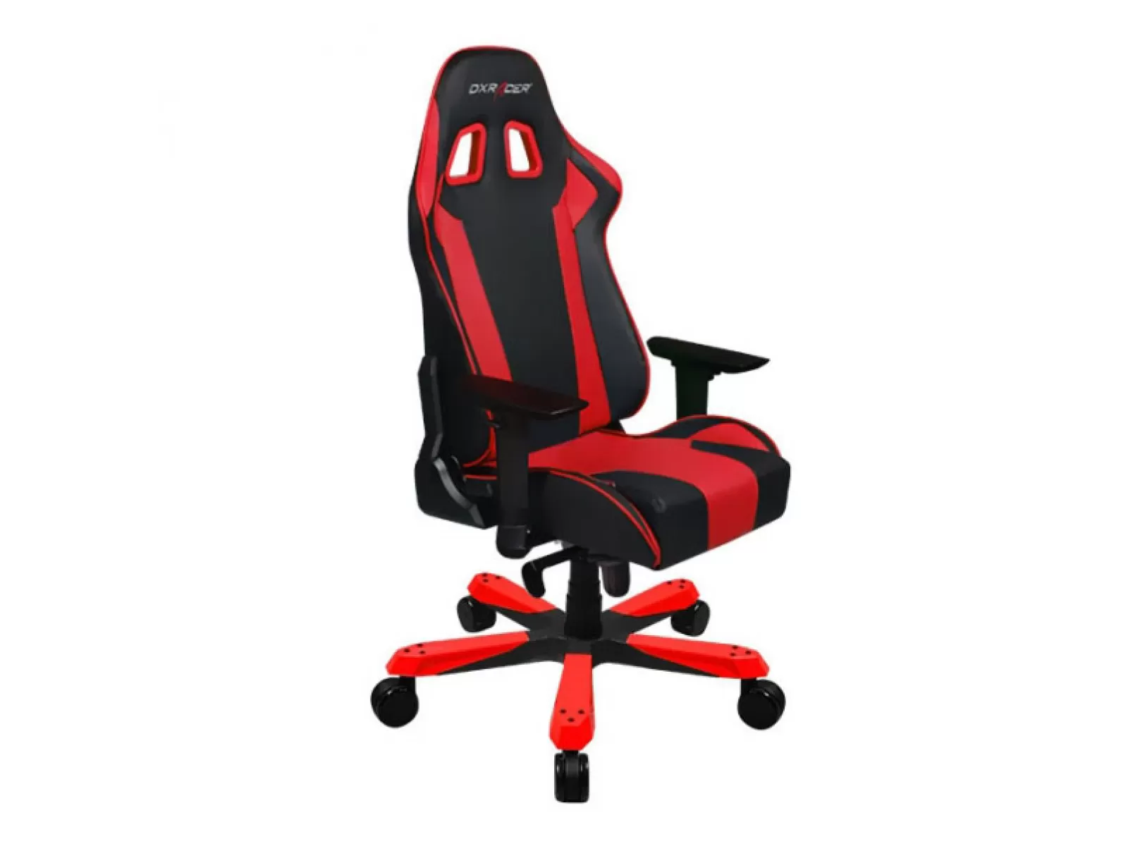 Геймерское кресло DXRacer OH/KS/06 серия King