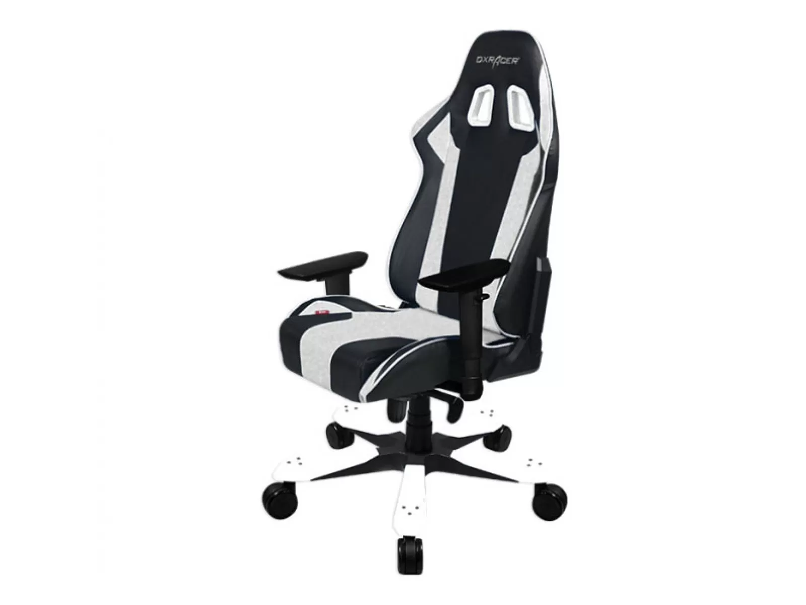 Геймерское кресло DXRacer OH/KS/06 серия King