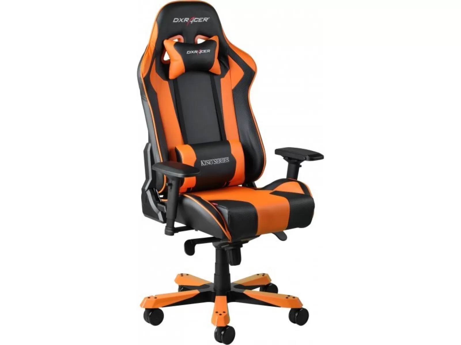 Геймерское кресло DXRacer OH/KS/06 серия King