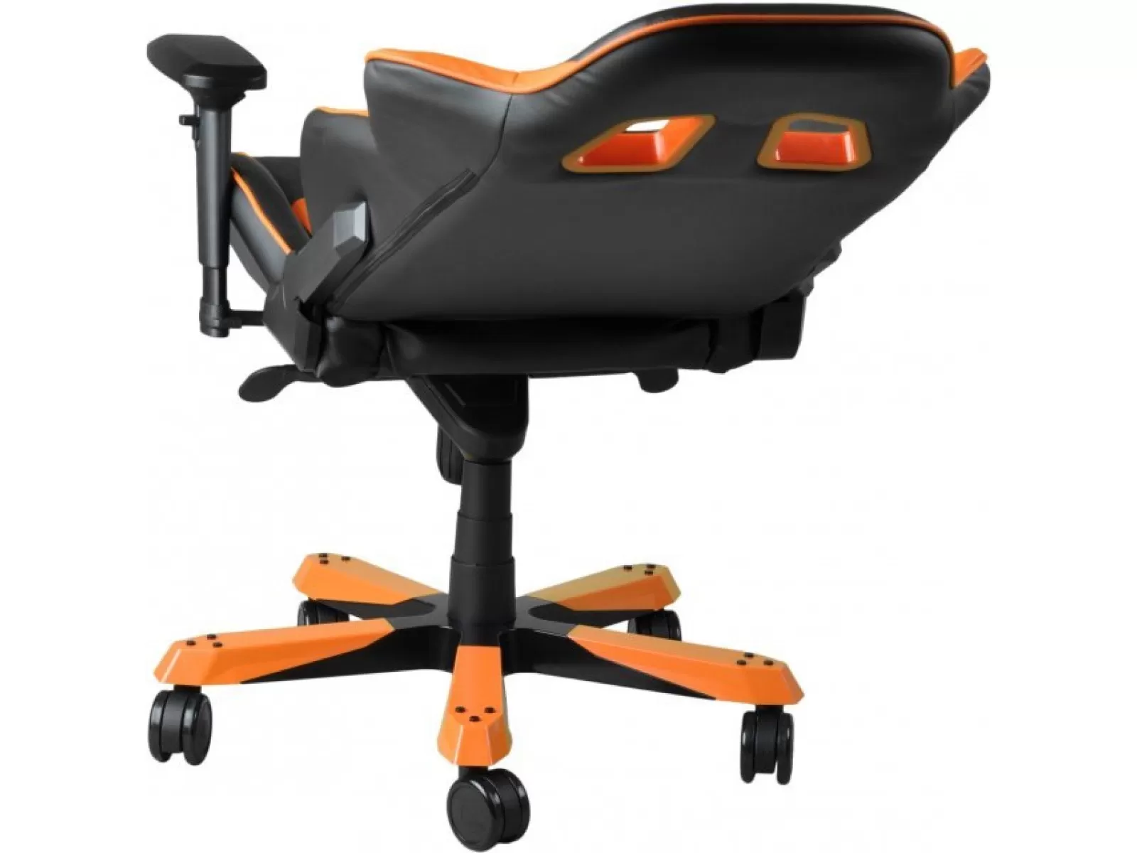 Геймерское кресло DXRacer OH/KS/06 серия King