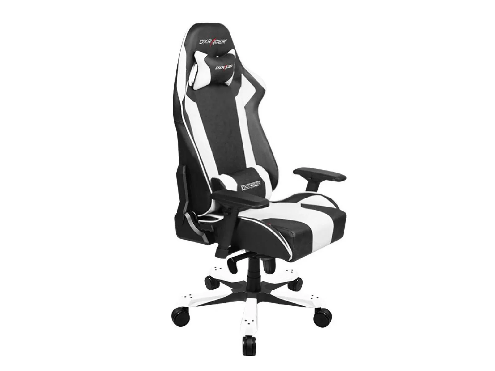 Геймерское кресло DXRacer OH/KS/06 серия King