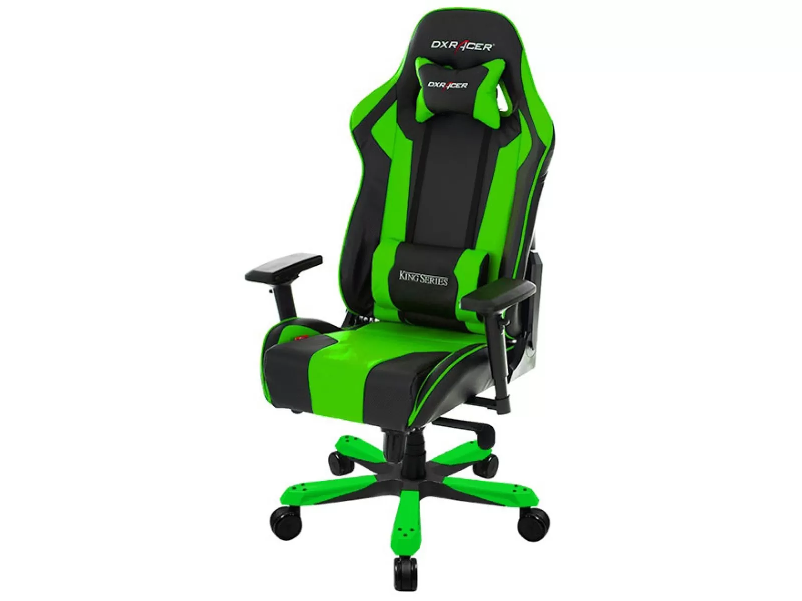 Геймерское кресло DXRacer OH/KS/06 серия King