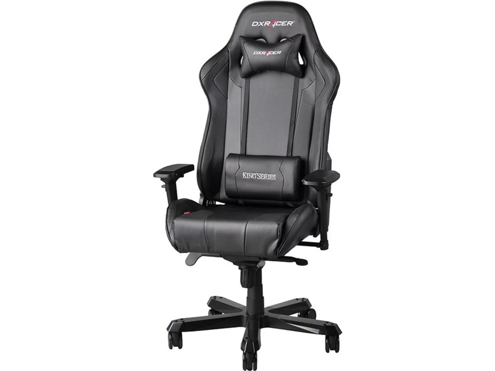 Геймерское кресло DXRacer OH/KS/06 серия King