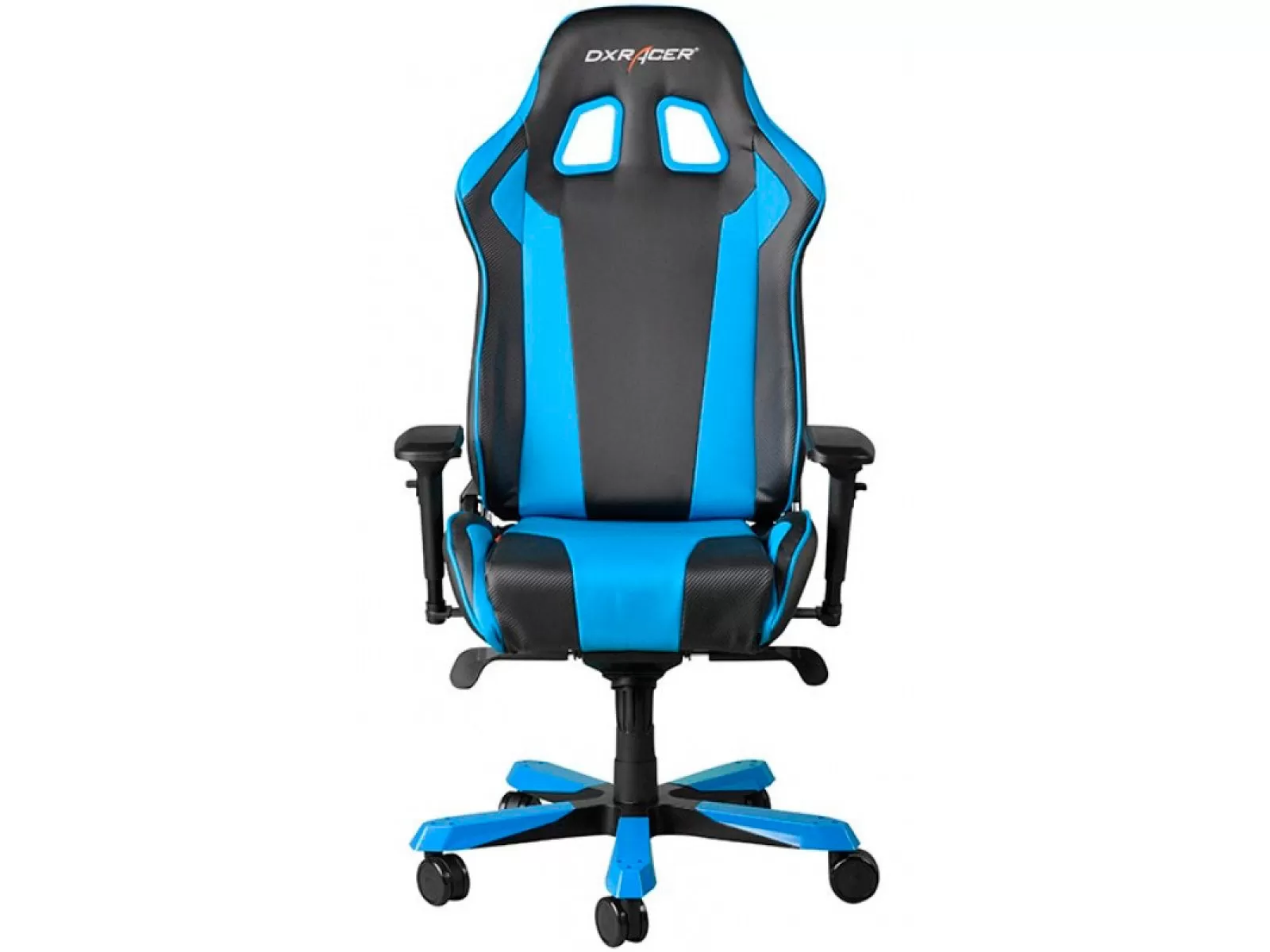 Геймерское кресло DXRacer OH/KS/06 серия King