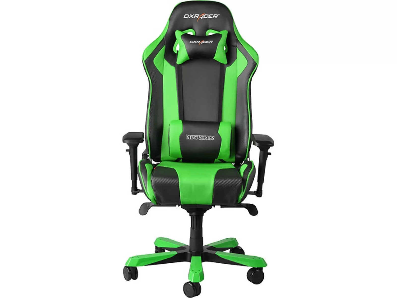 Геймерское кресло DXRacer OH/KS/06 серия King