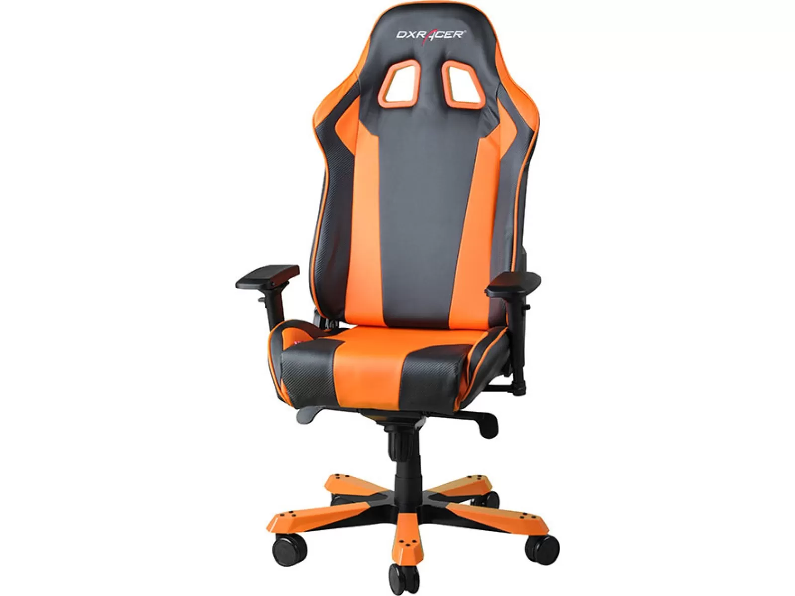 Геймерское кресло DXRacer OH/KS/06 серия King