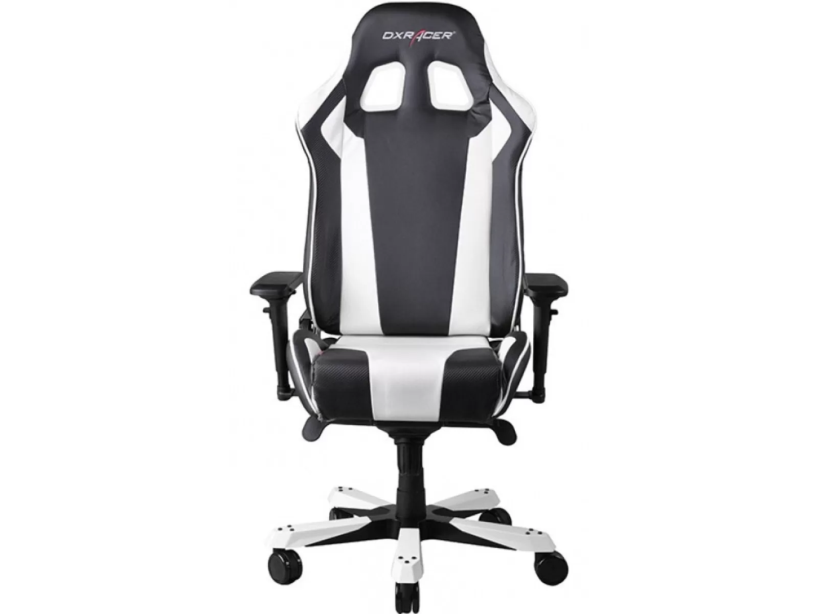 Геймерское кресло DXRacer OH/KS/06 серия King