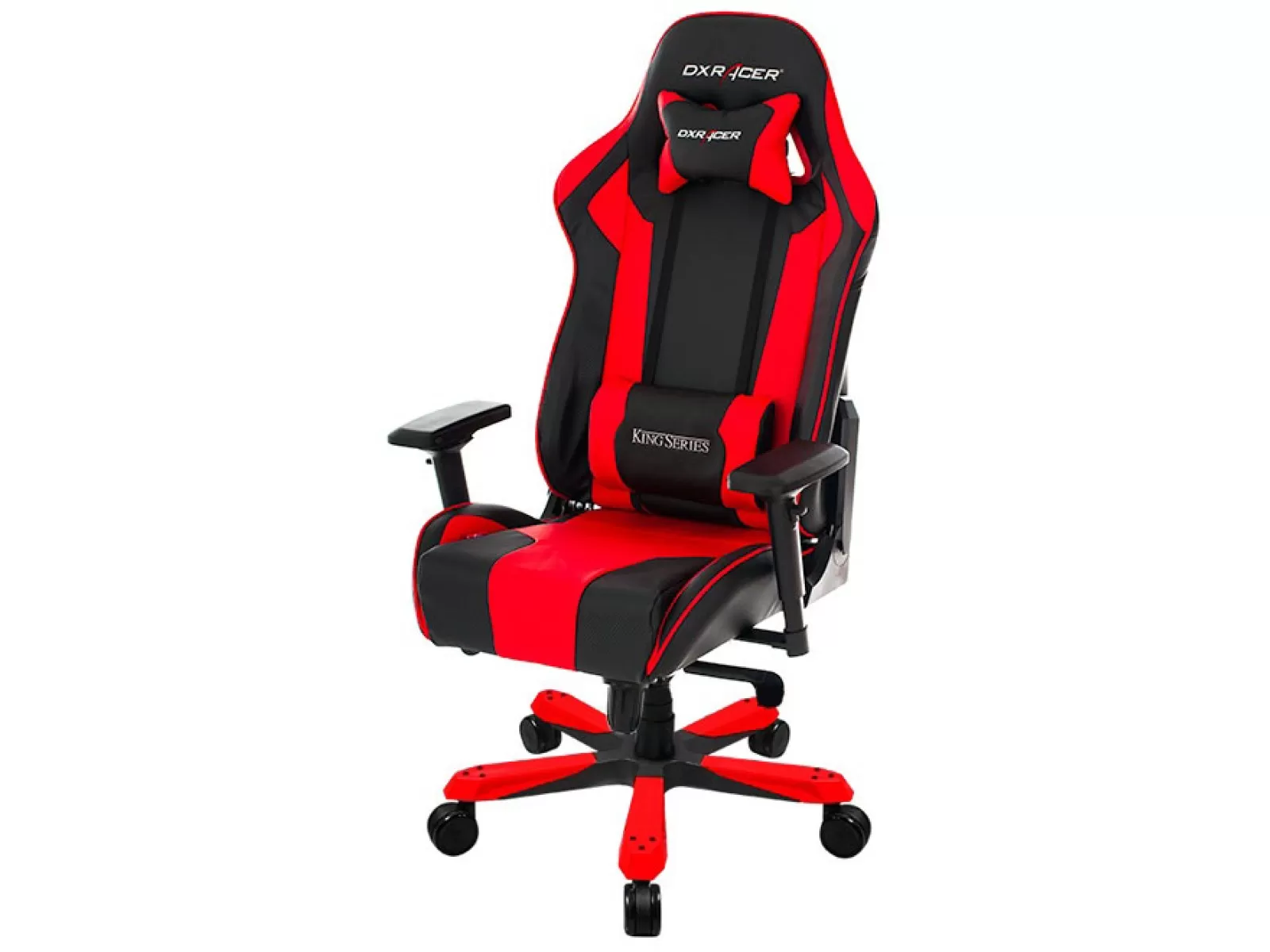 Геймерское кресло DXRacer OH/KS/06 серия King