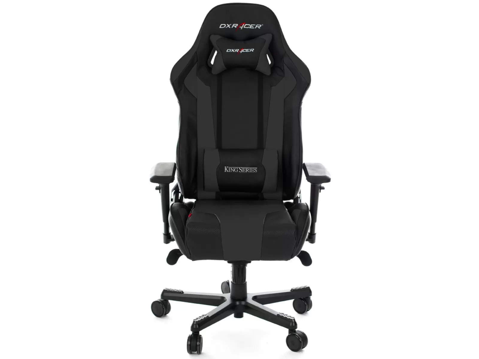 Геймерское кресло DXRacer OH/KS/06 серия King