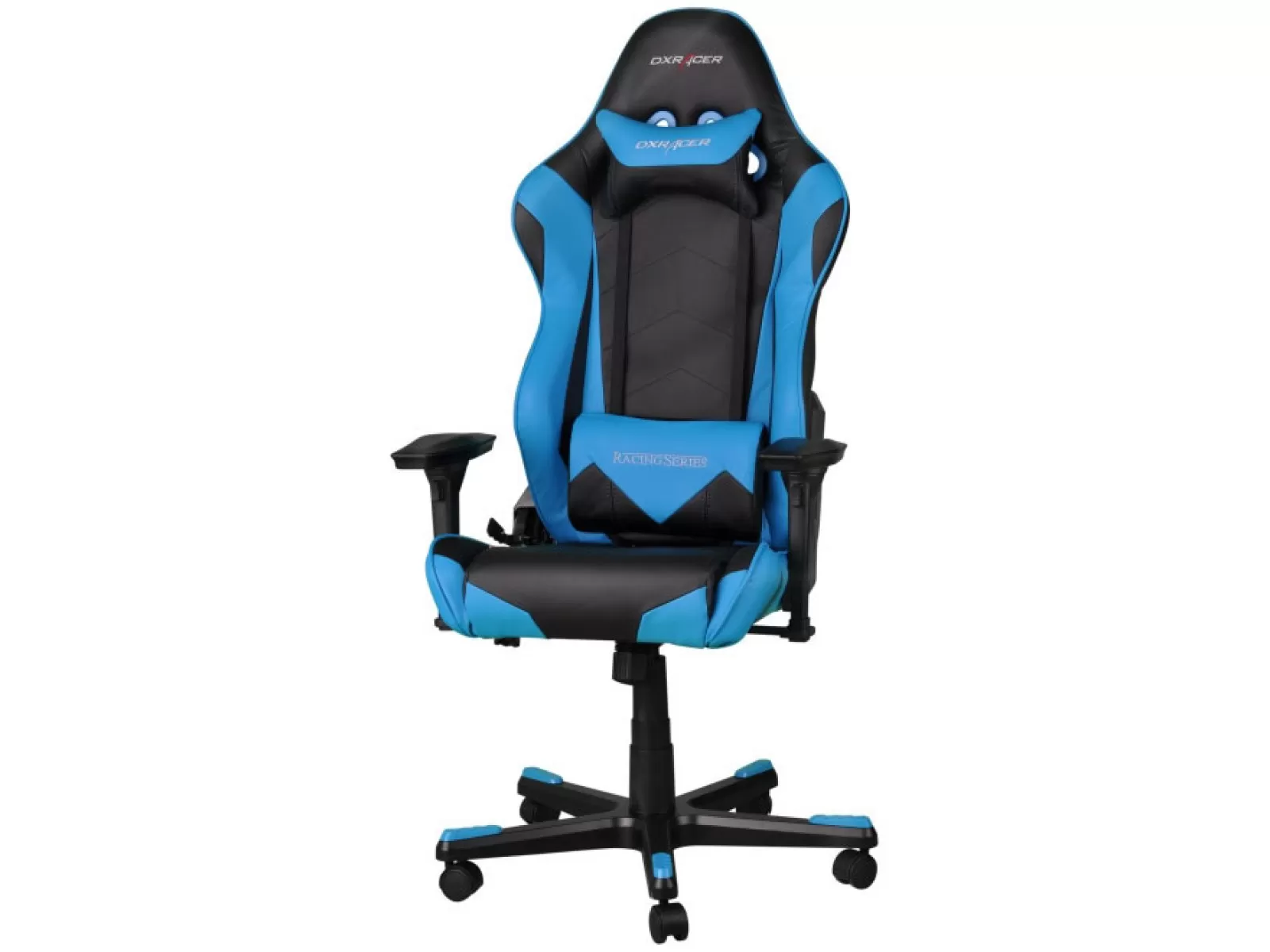 Игровое кресло DXRacer серии Racing 