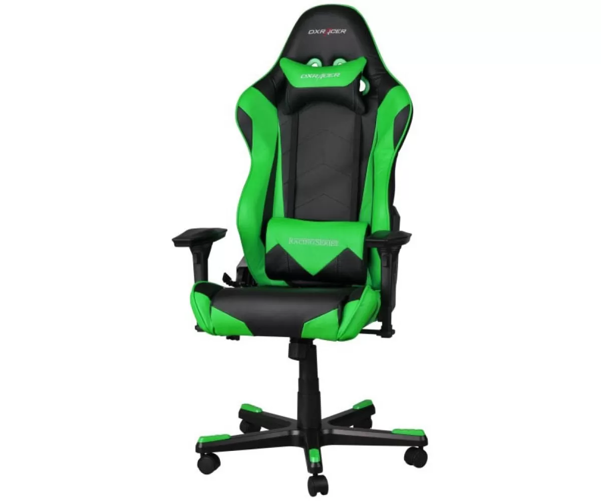 Игровое кресло DXRacer серии Racing 