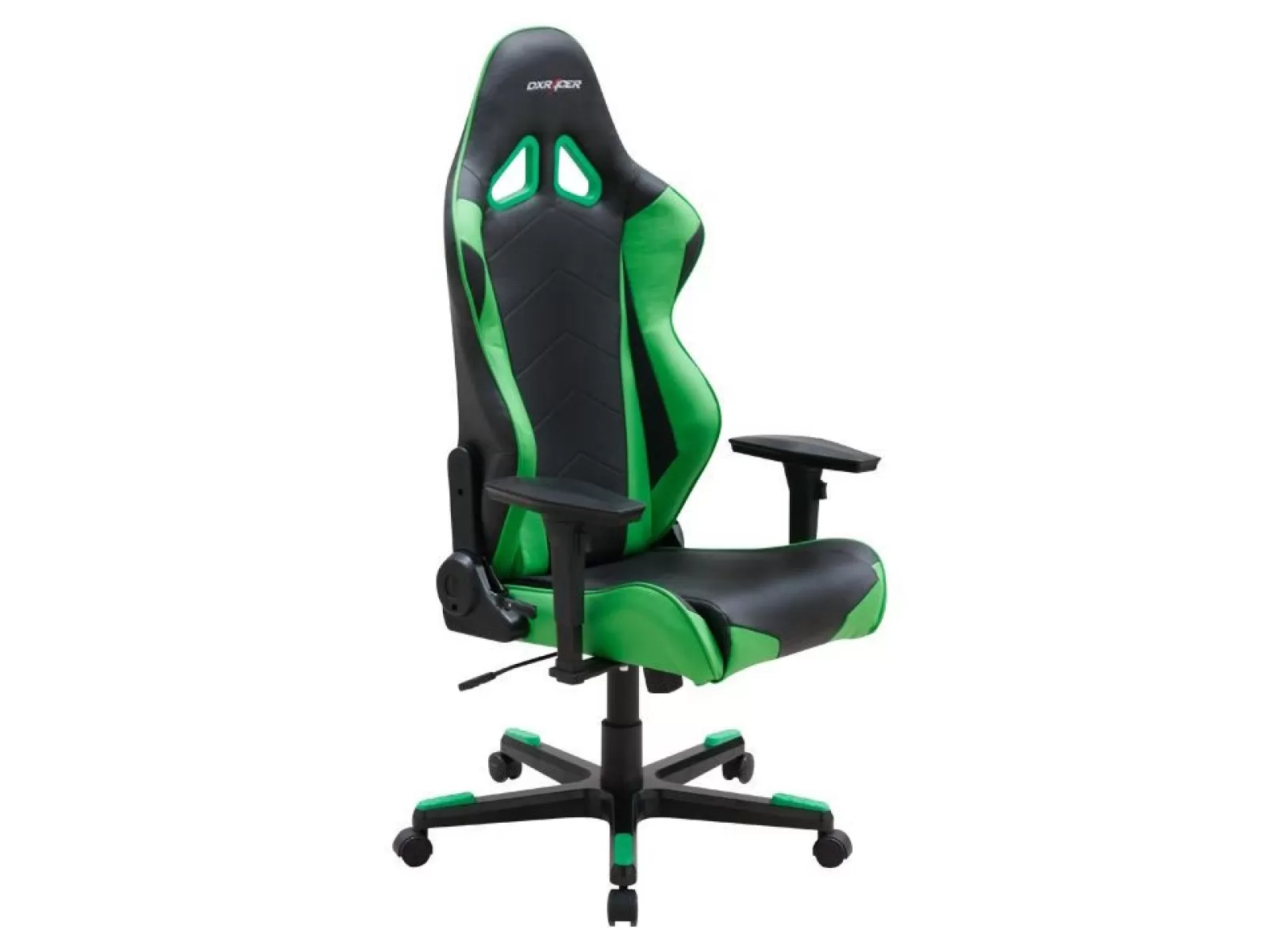 Игровое кресло DXRacer серии Racing 