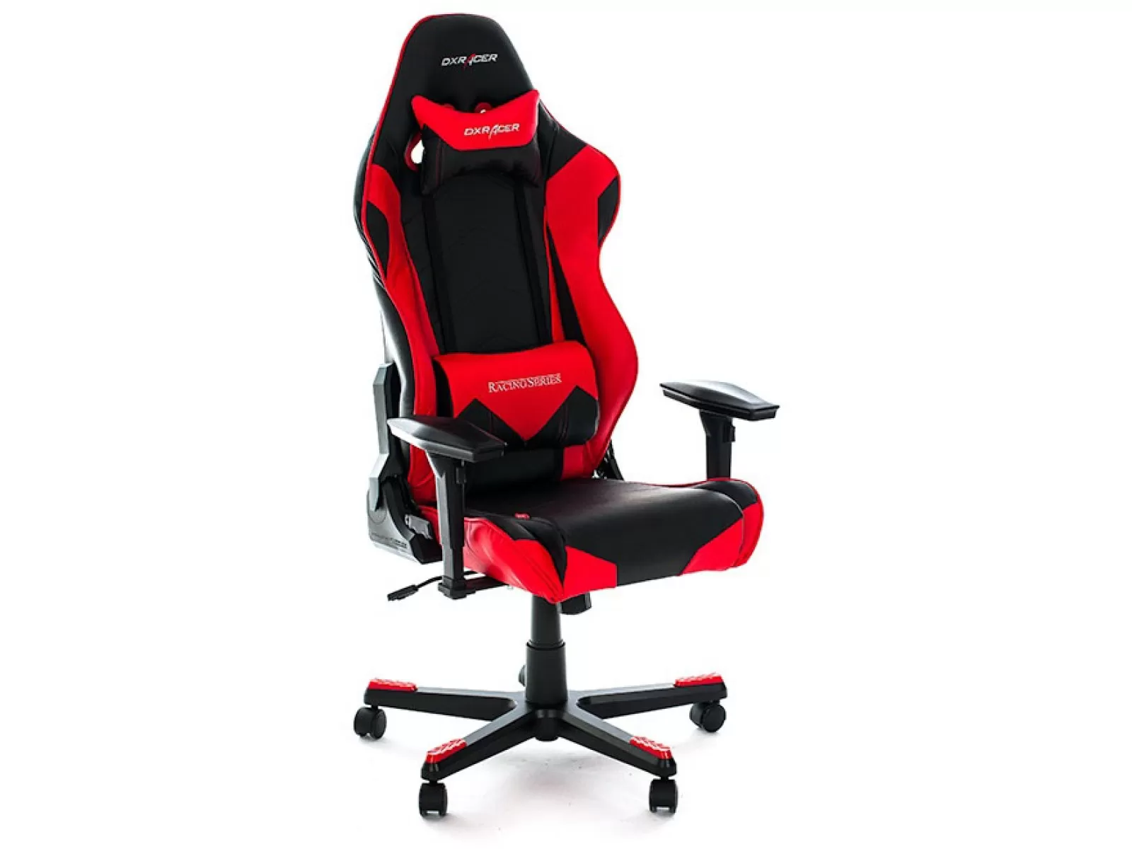 Игровое кресло DXRacer серии Racing 