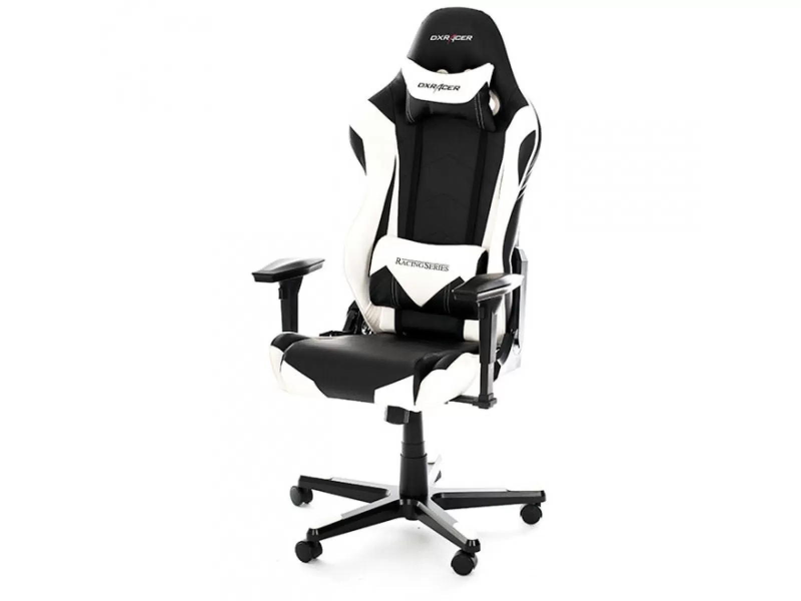 Игровое кресло DXRacer серии Racing 