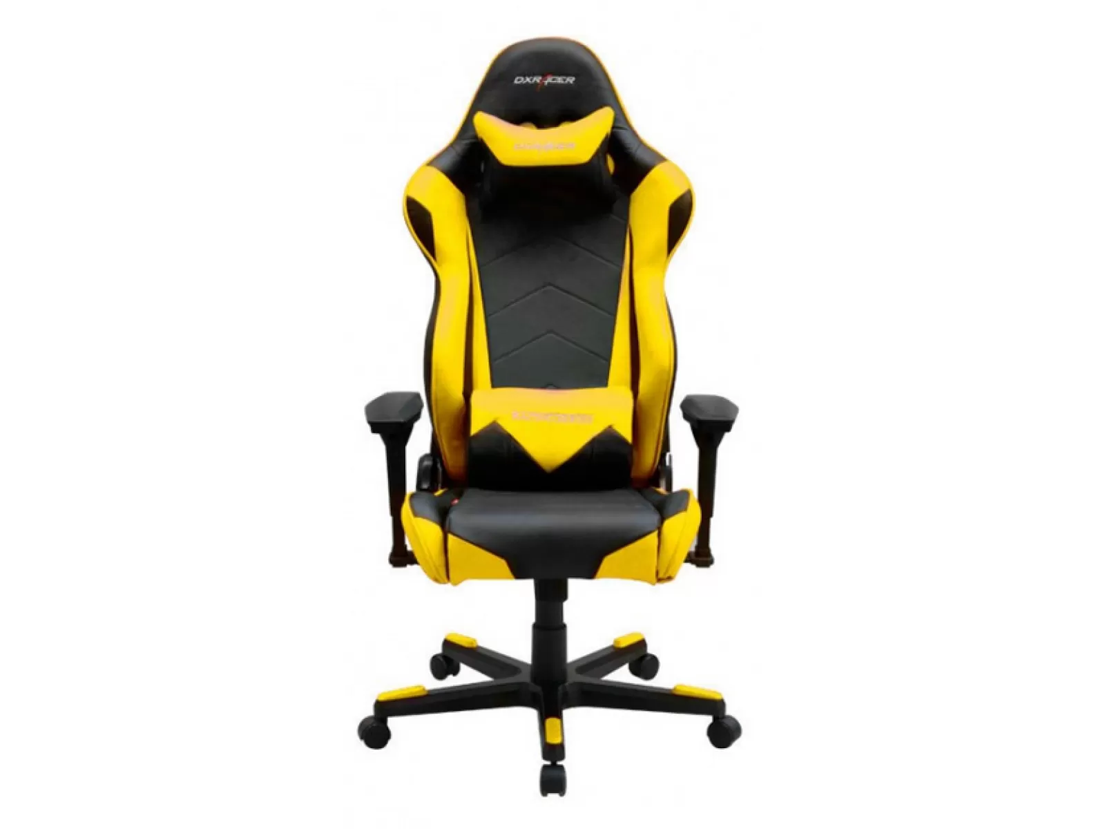 Игровое кресло DXRacer серии Racing 