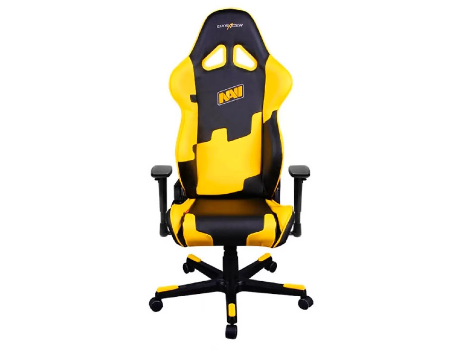 Кресло специальной серии DXRacer OH/RE21/NY серия Navi