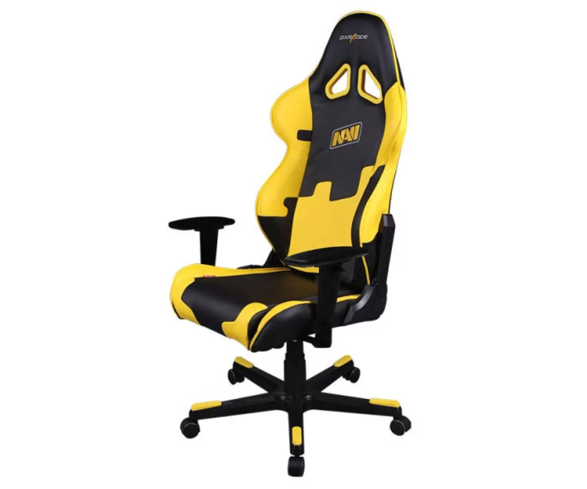 Кресло специальной серии DXRacer OH/RE21/NY серия Navi