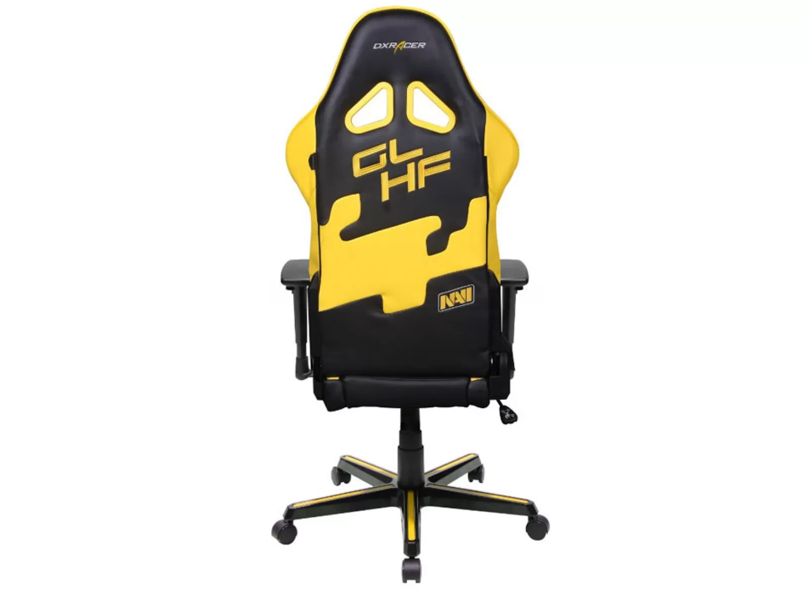 Кресло специальной серии DXRacer OH/RE21/NY серия Navi