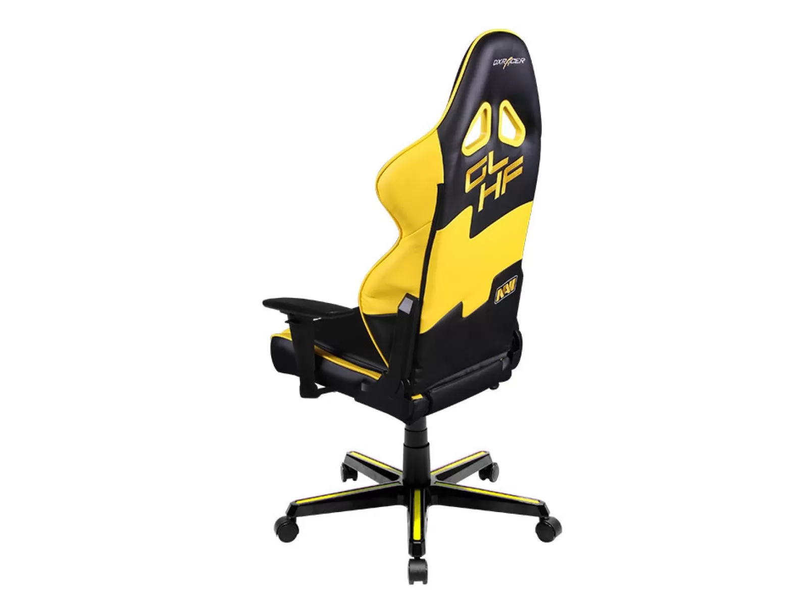 Кресло специальной серии DXRacer OH/RE21/NY серия Navi