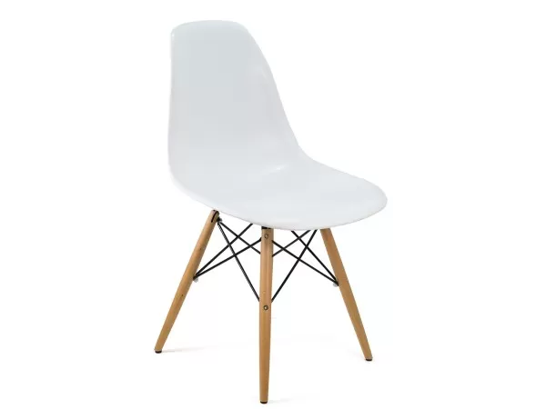 Eames PC-015 white