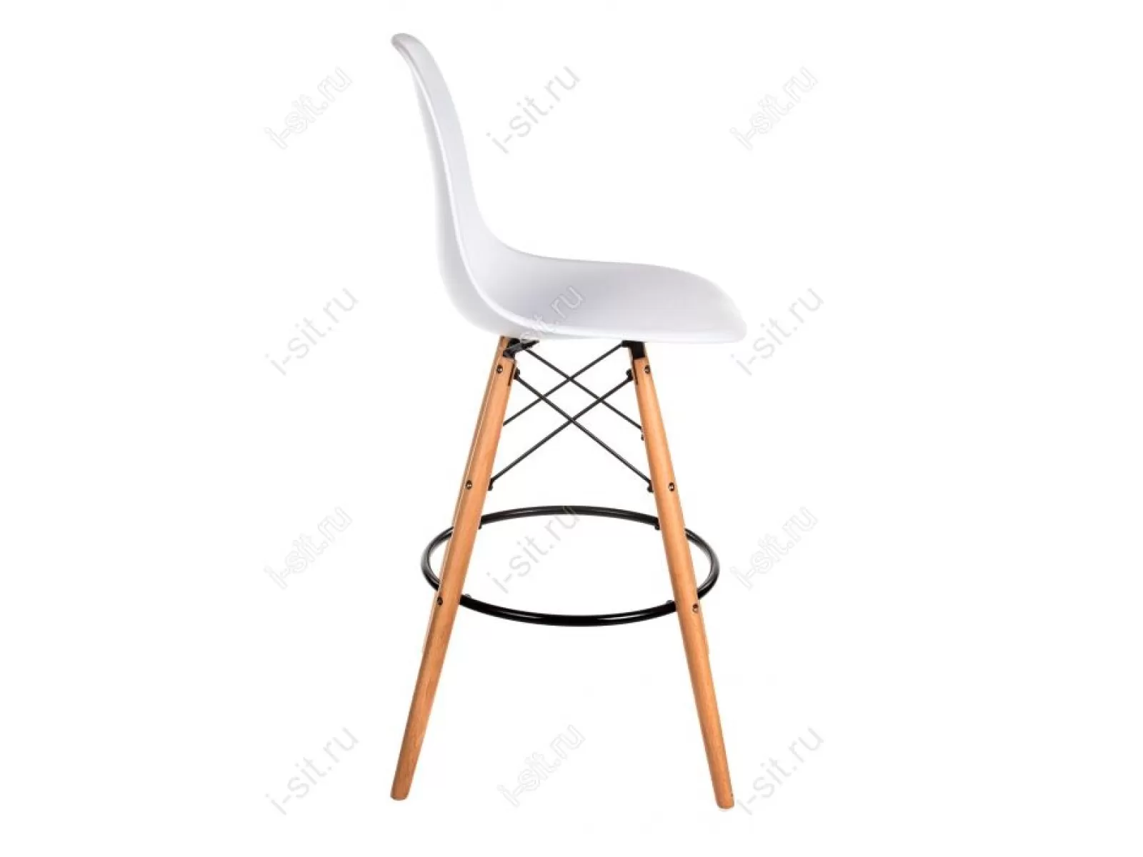 Барный стул Eames PC-007